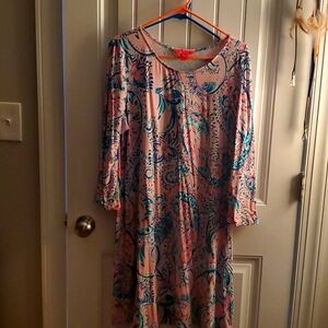 Lilly ophelia dress